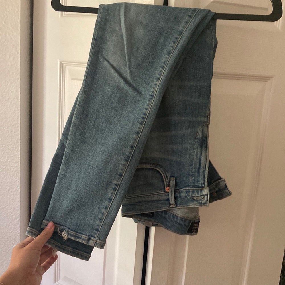 Citizen of Humanity jeans